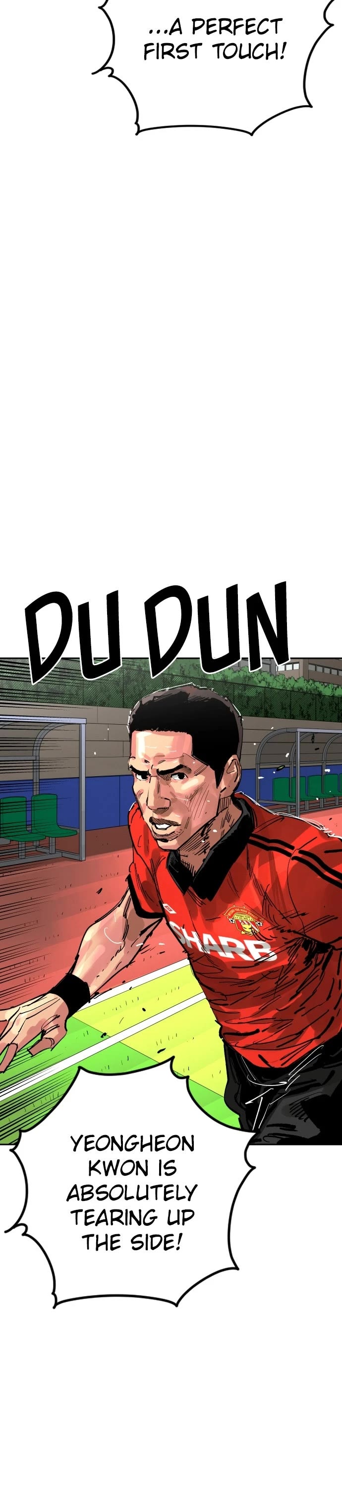 Build Up Chapter 211 page 13 - Chapter 211: (S2) Episode 211