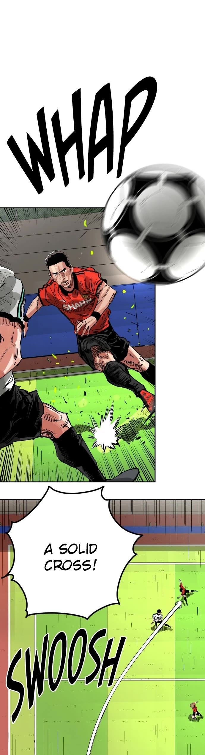 Build Up Chapter 211 page 14 - Chapter 211: (S2) Episode 211