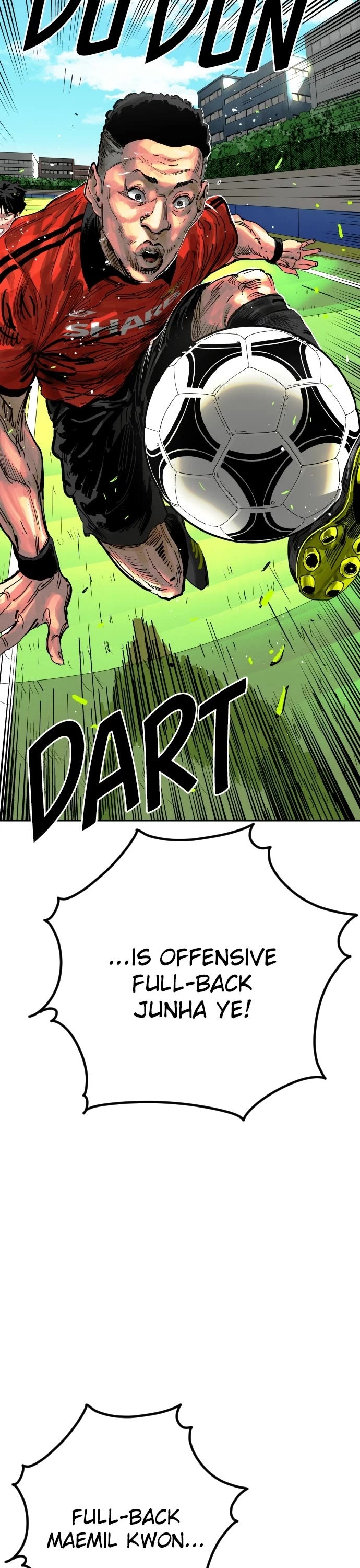 Build Up Chapter 211 page 16 - Chapter 211: (S2) Episode 211