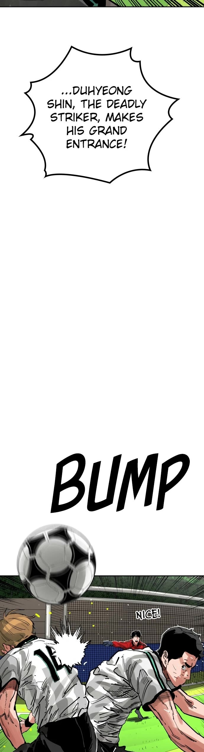 Build Up Chapter 211 page 19 - Chapter 211: (S2) Episode 211