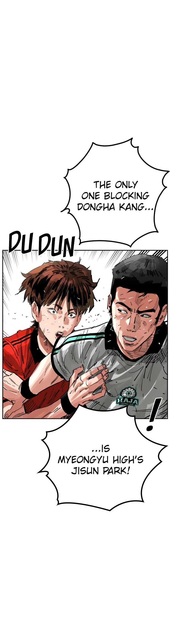 Build Up Chapter 211 page 30 - Chapter 211: (S2) Episode 211