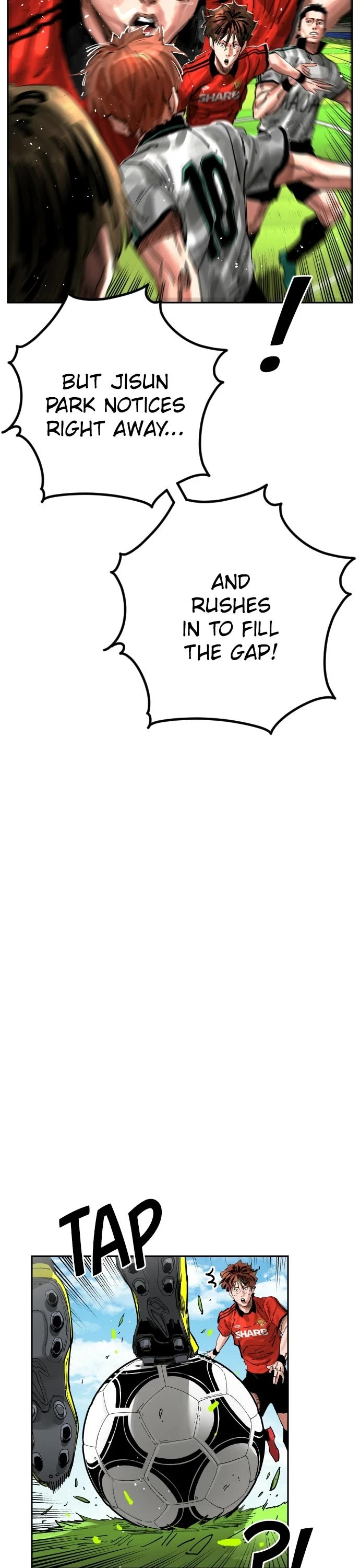Build Up Chapter 211 page 32 - Chapter 211: (S2) Episode 211