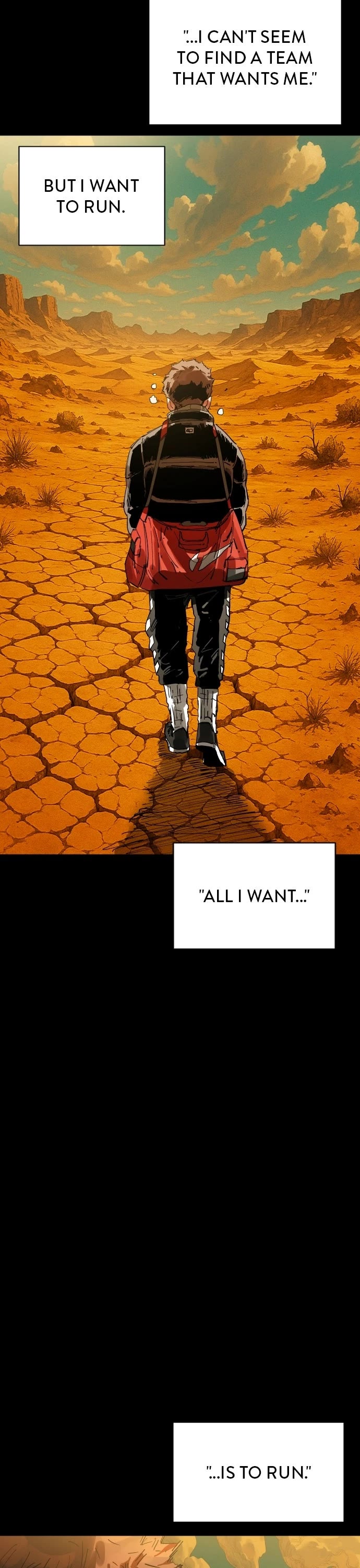 Build Up Chapter 211 page 53 - Chapter 211: (S2) Episode 211