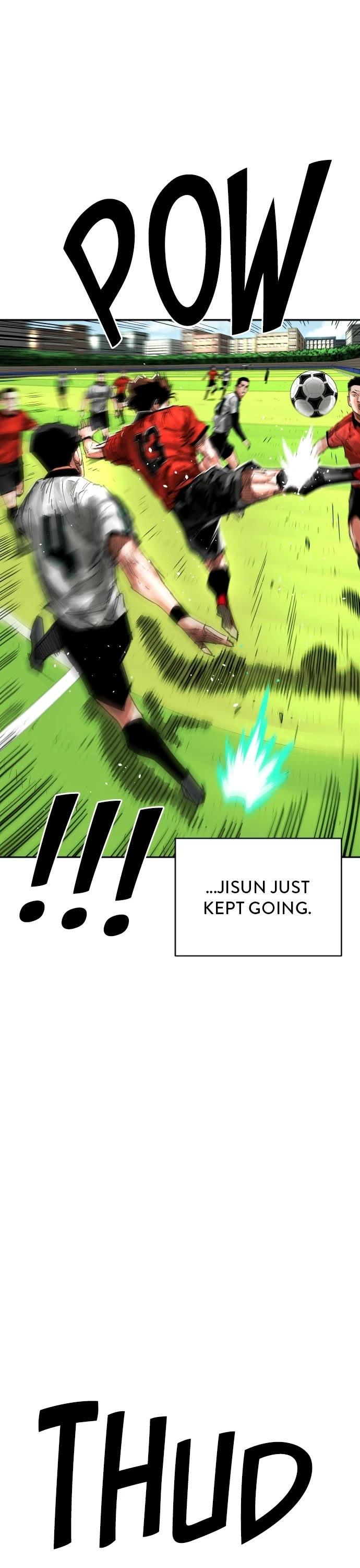 Build Up Chapter 211 page 62 - Chapter 211: (S2) Episode 211