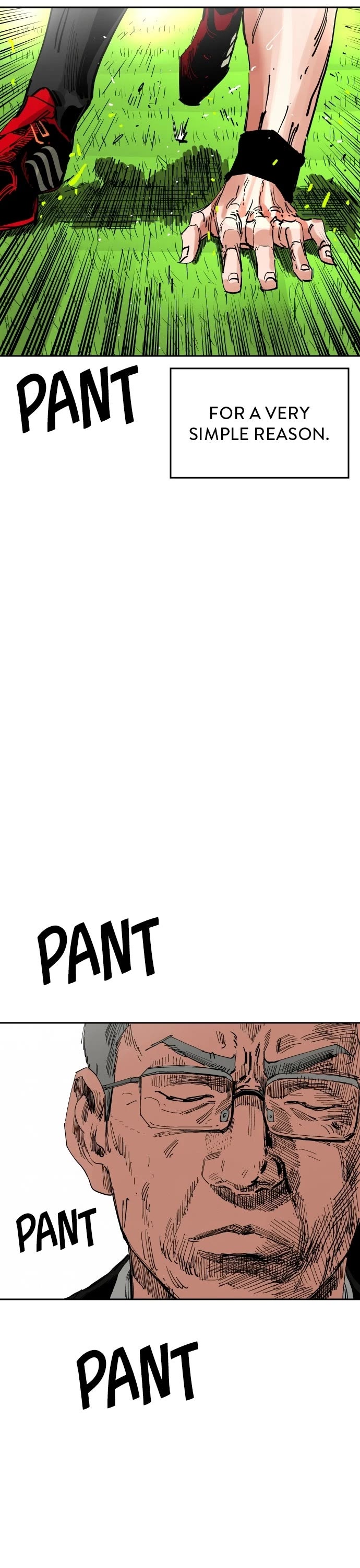 Build Up Chapter 211 page 63 - Chapter 211: (S2) Episode 211
