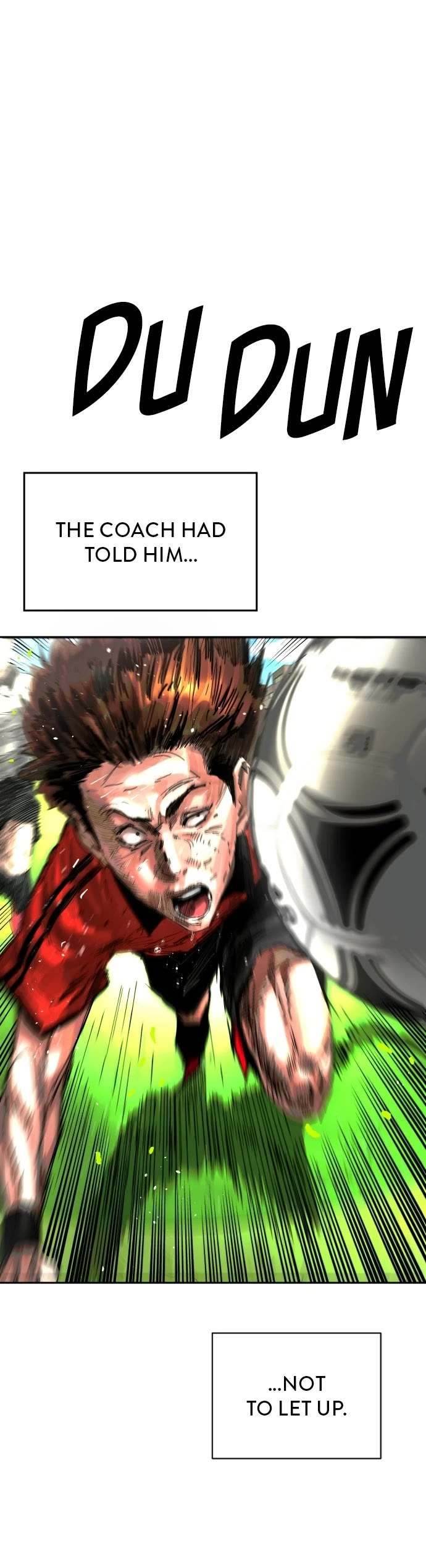 Build Up Chapter 211 page 64 - Chapter 211: (S2) Episode 211