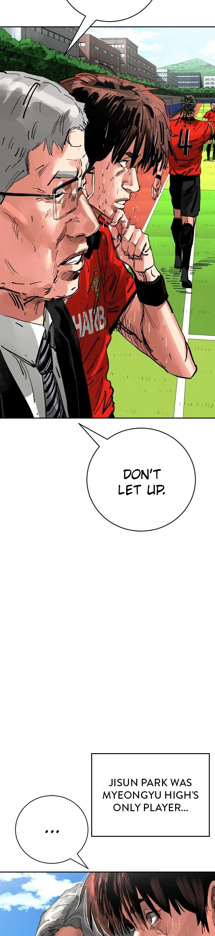 Build Up Chapter 211 page 8 - Chapter 211: (S2) Episode 211