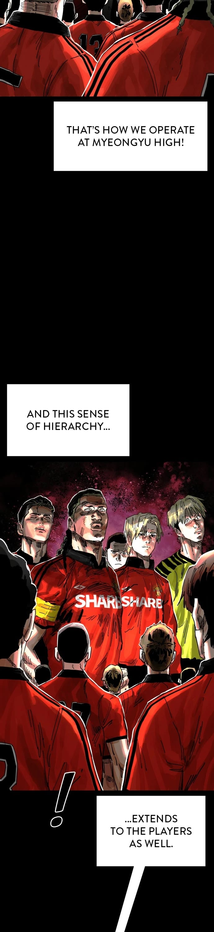 Build Up Chapter 212 page 11 - Chapter 212: (S2) Episode 212
