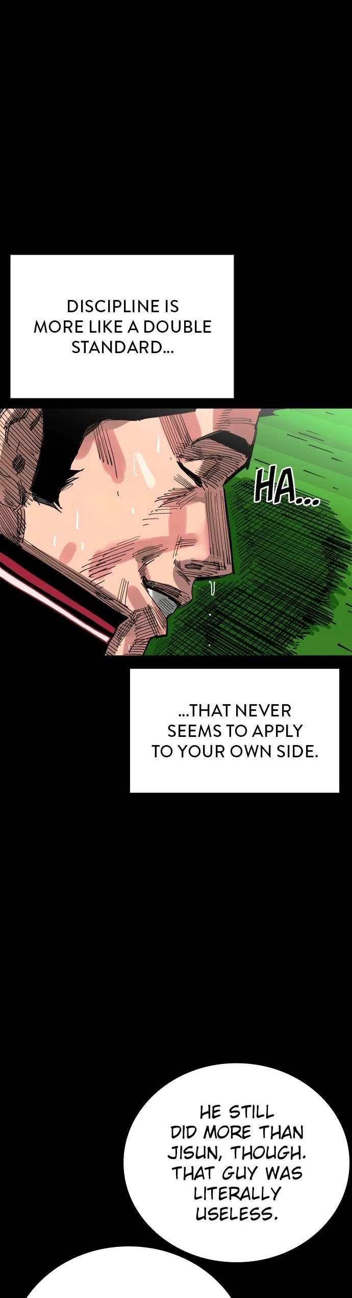 Build Up Chapter 212 page 15 - Chapter 212: (S2) Episode 212
