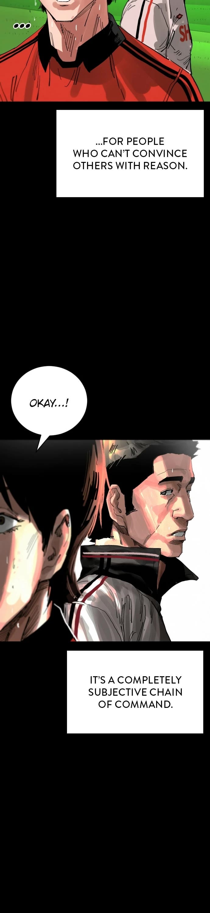 Build Up Chapter 212 page 18 - Chapter 212: (S2) Episode 212