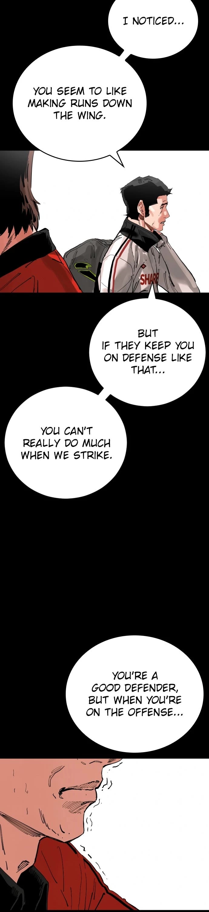 Build Up Chapter 212 page 23 - Chapter 212: (S2) Episode 212