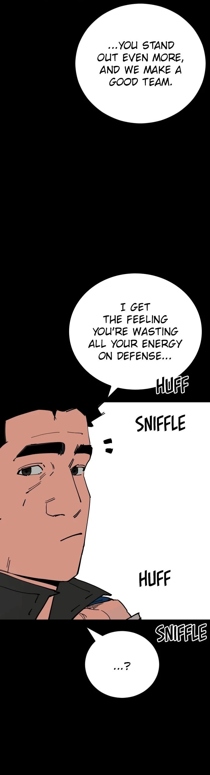 Build Up Chapter 212 page 24 - Chapter 212: (S2) Episode 212