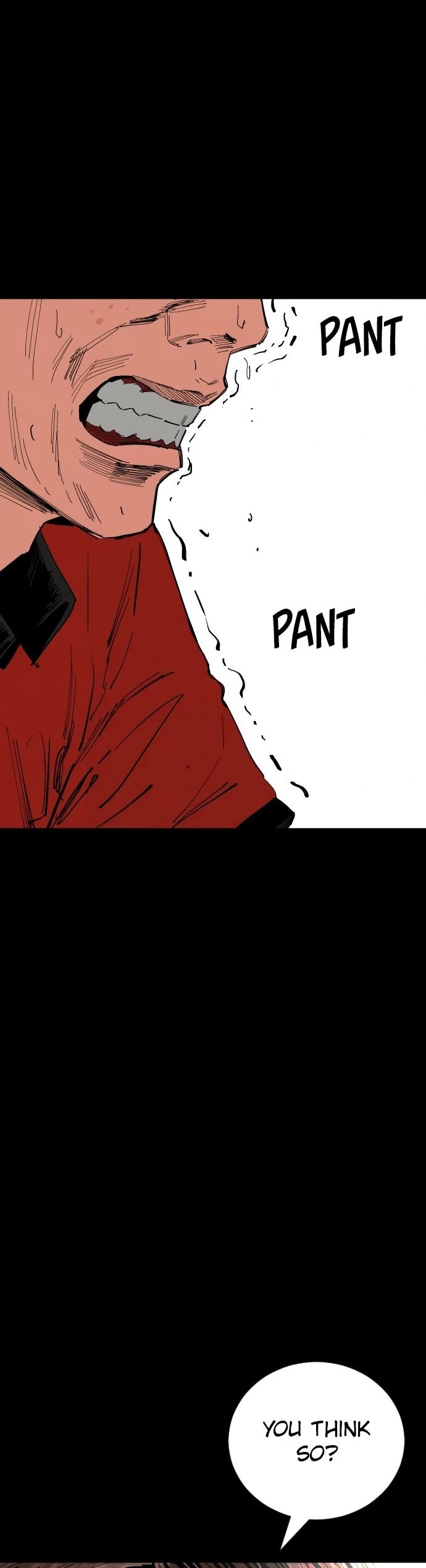 Build Up Chapter 212 page 25 - Chapter 212: (S2) Episode 212