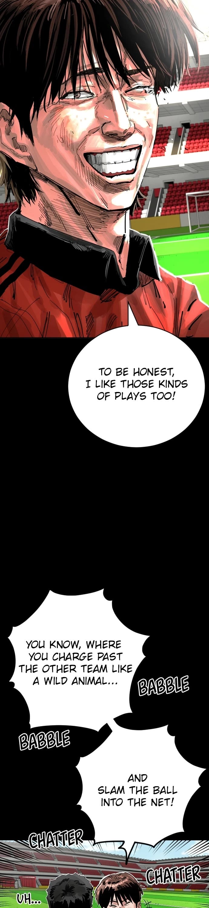 Build Up Chapter 212 page 26 - Chapter 212: (S2) Episode 212