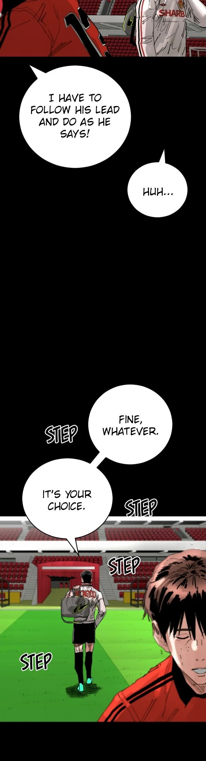 Build Up Chapter 212 page 30 - Chapter 212: (S2) Episode 212