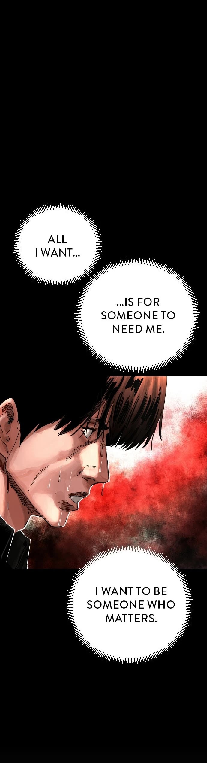 Build Up Chapter 212 page 35 - Chapter 212: (S2) Episode 212