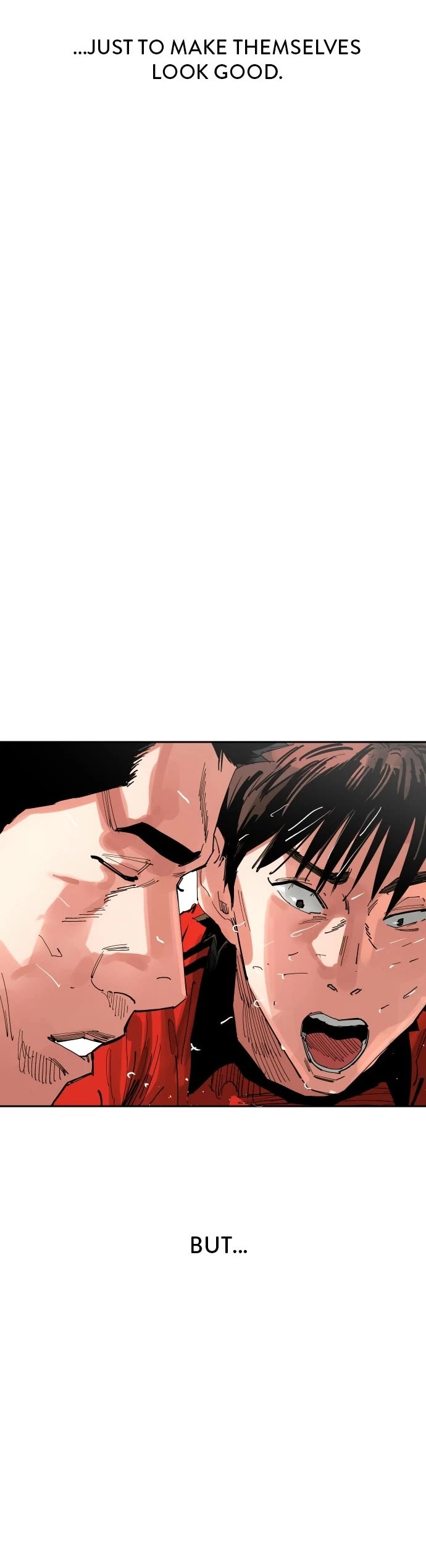Build Up Chapter 212 page 40 - Chapter 212: (S2) Episode 212