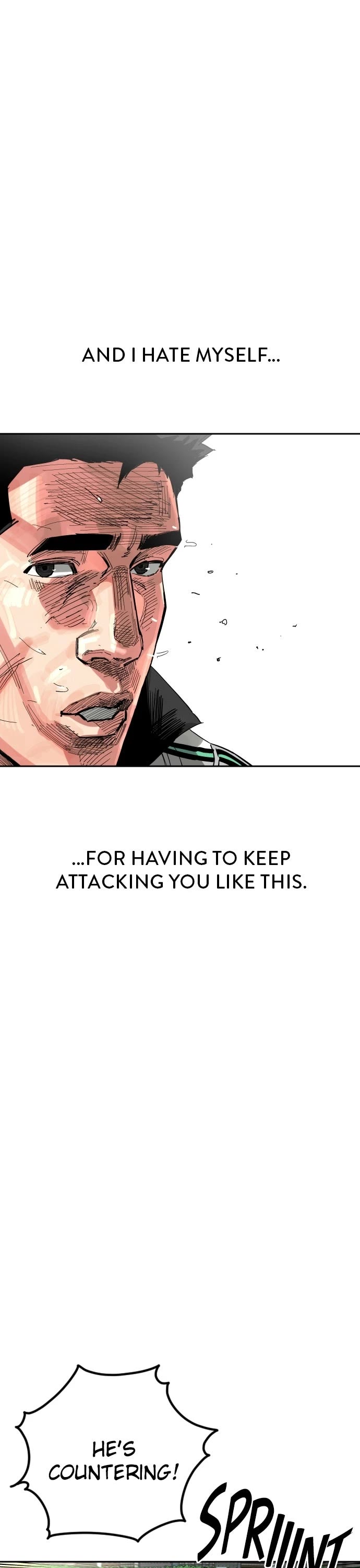 Build Up Chapter 212 page 43 - Chapter 212: (S2) Episode 212