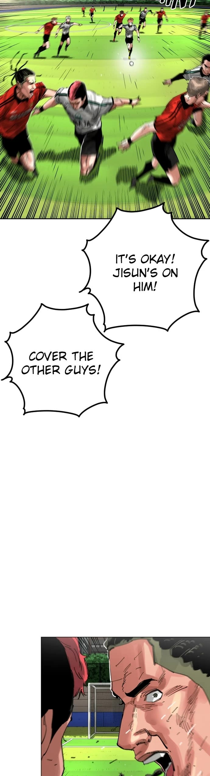 Build Up Chapter 212 page 44 - Chapter 212: (S2) Episode 212