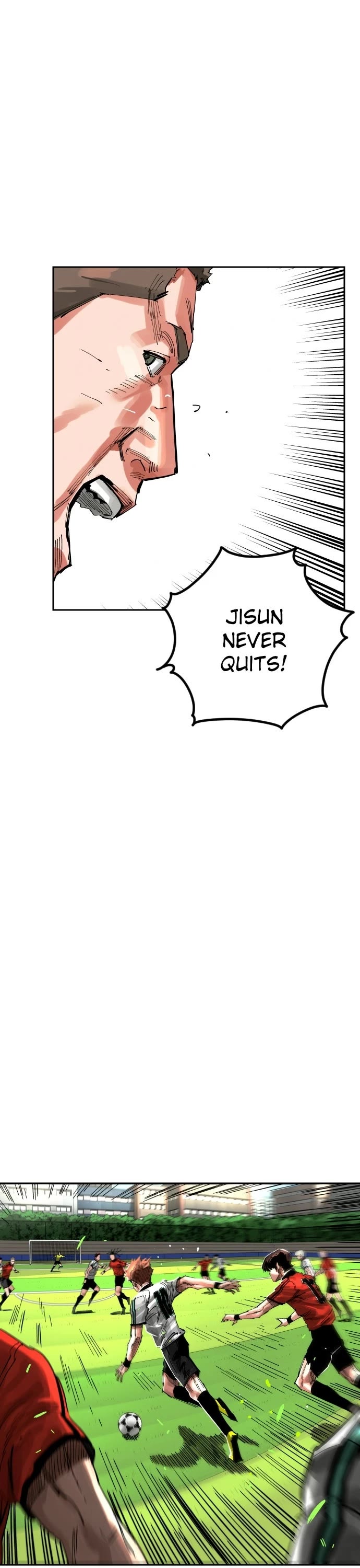 Build Up Chapter 212 page 46 - Chapter 212: (S2) Episode 212