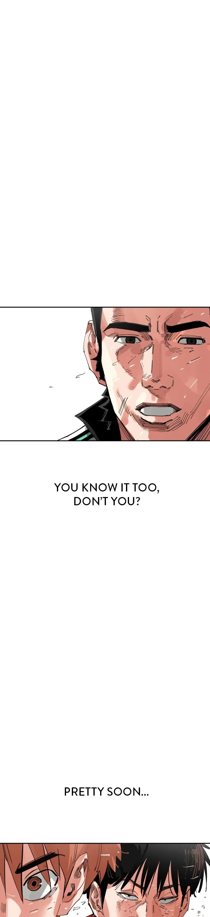 Build Up Chapter 212 page 47 - Chapter 212: (S2) Episode 212
