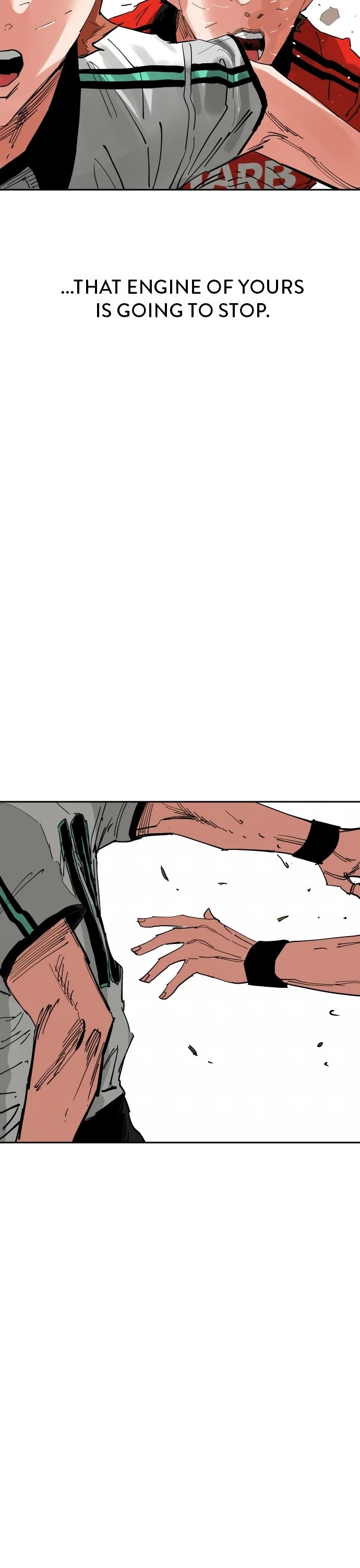 Build Up Chapter 212 page 48 - Chapter 212: (S2) Episode 212