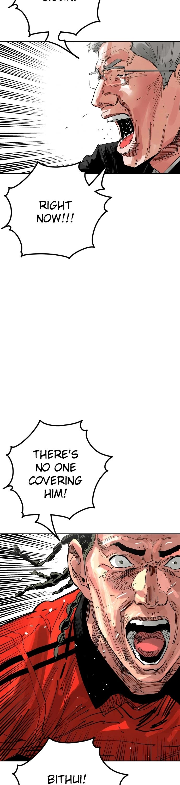 Build Up Chapter 212 page 51 - Chapter 212: (S2) Episode 212