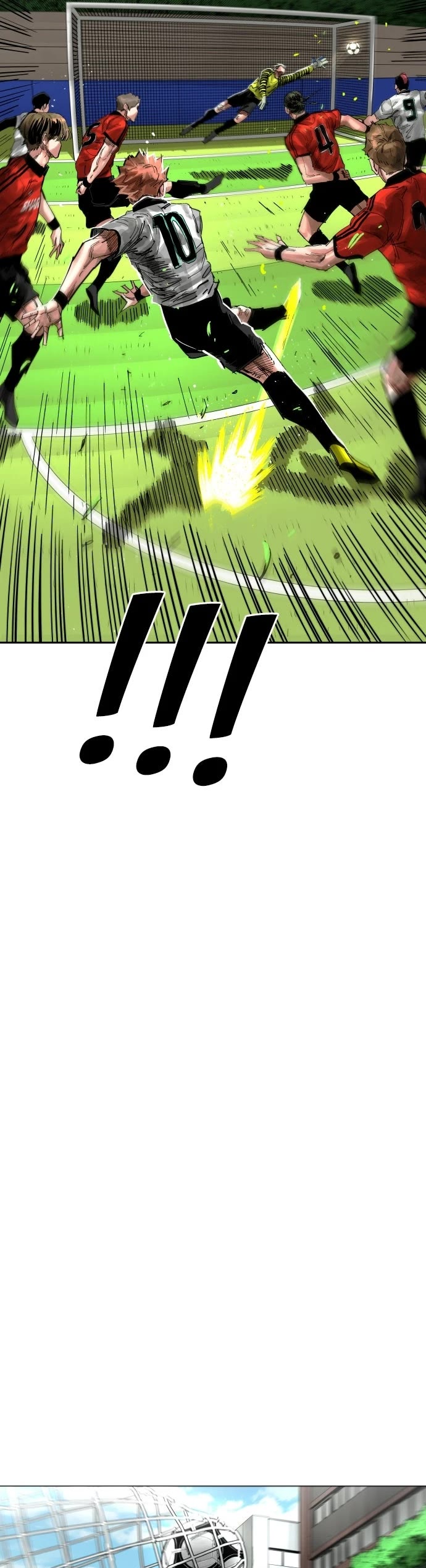 Build Up Chapter 212 page 54 - Chapter 212: (S2) Episode 212