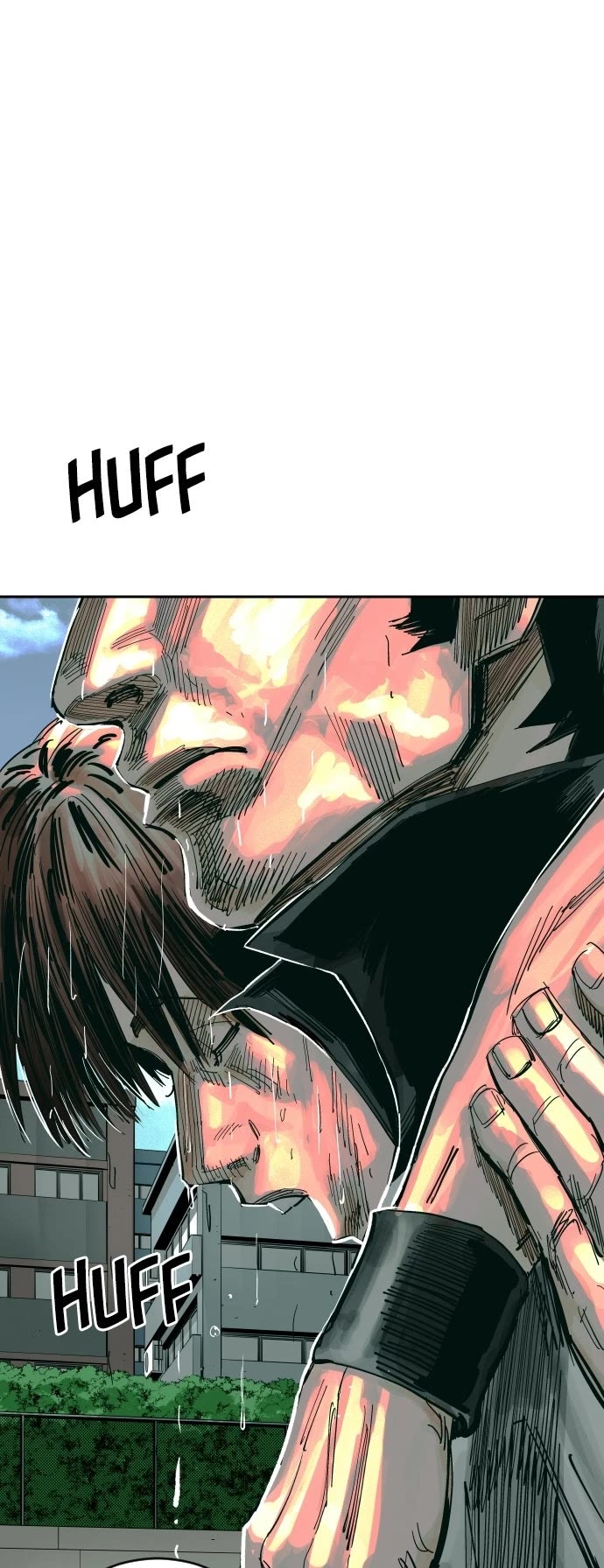 Build Up Chapter 212 page 59 - Chapter 212: (S2) Episode 212