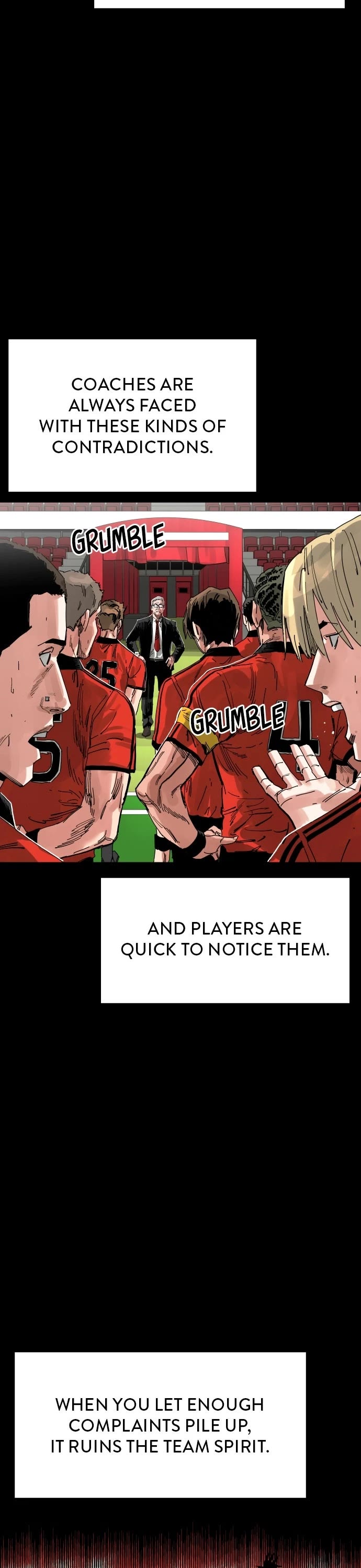 Build Up Chapter 212 page 6 - Chapter 212: (S2) Episode 212