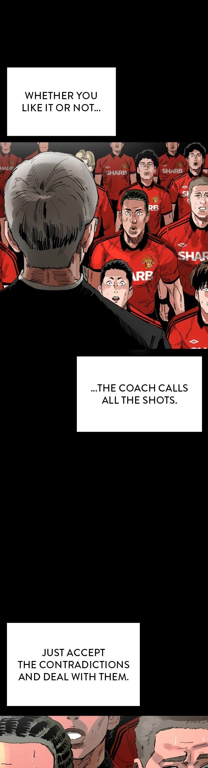 Build Up Chapter 212 page 9 - Chapter 212: (S2) Episode 212