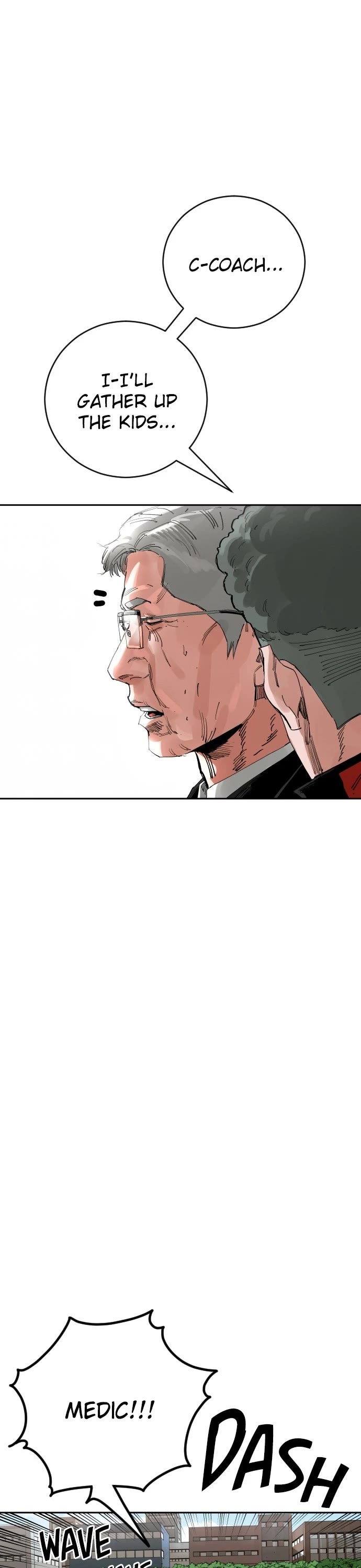 Build Up Chapter 213 page 12 - Chapter 213: (S2) Episode 213