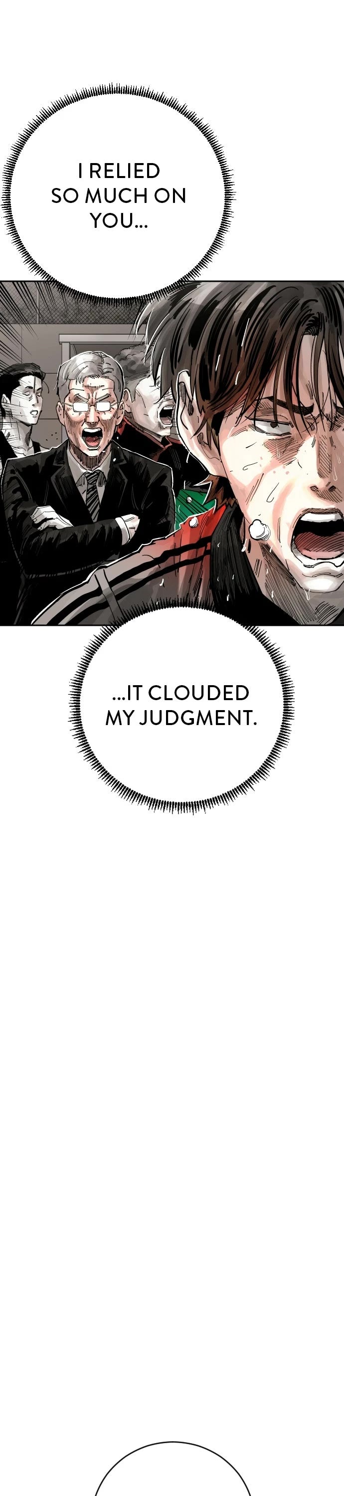 Build Up Chapter 213 page 21 - Chapter 213: (S2) Episode 213