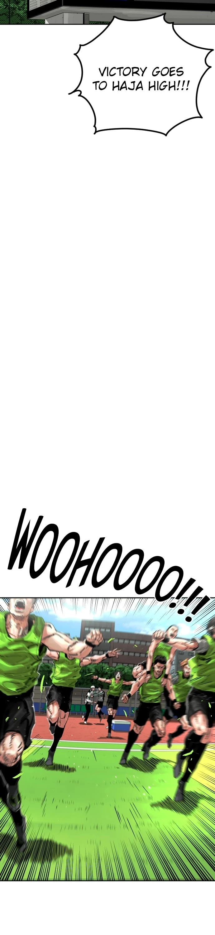 Build Up Chapter 213 page 3 - Chapter 213: (S2) Episode 213