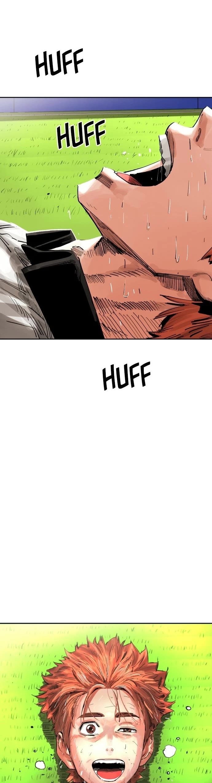 Build Up Chapter 213 page 30 - Chapter 213: (S2) Episode 213