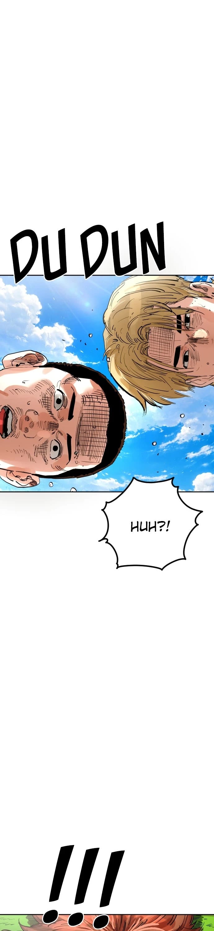 Build Up Chapter 213 page 32 - Chapter 213: (S2) Episode 213