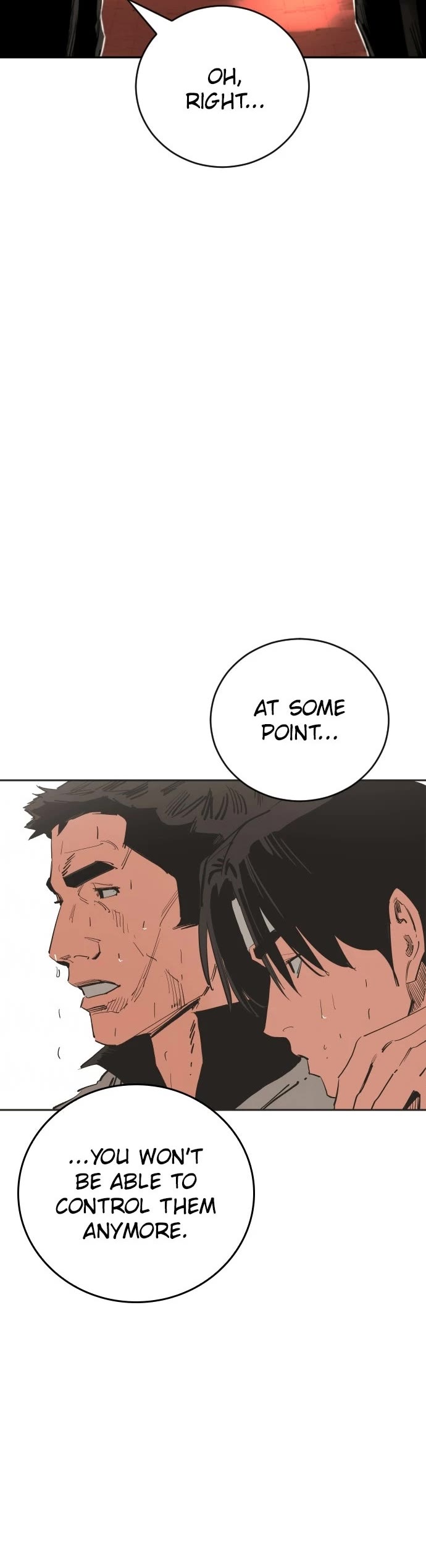 Build Up Chapter 213 page 50 - Chapter 213: (S2) Episode 213