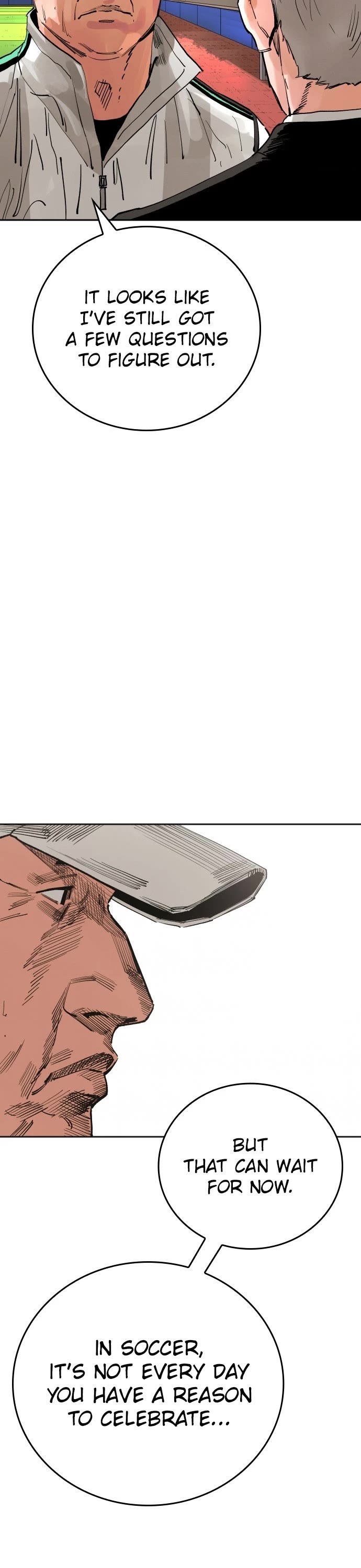 Build Up Chapter 213 page 53 - Chapter 213: (S2) Episode 213