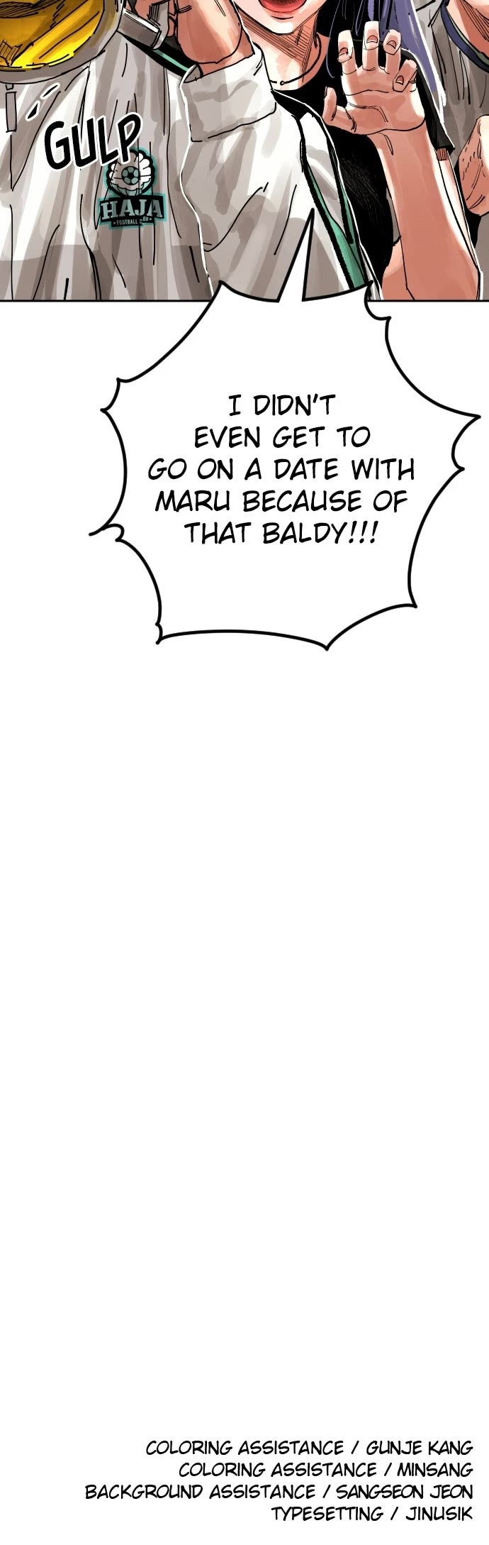 Build Up Chapter 213 page 56 - Chapter 213: (S2) Episode 213