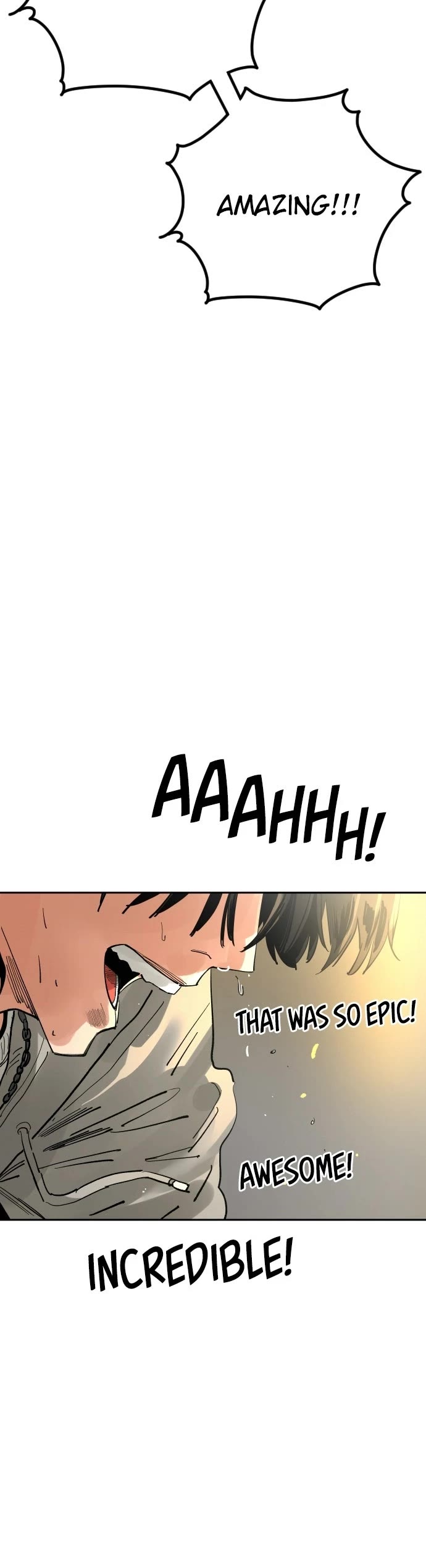 Build Up Chapter 214 page 24 - Chapter 214: (S2) Episode 214