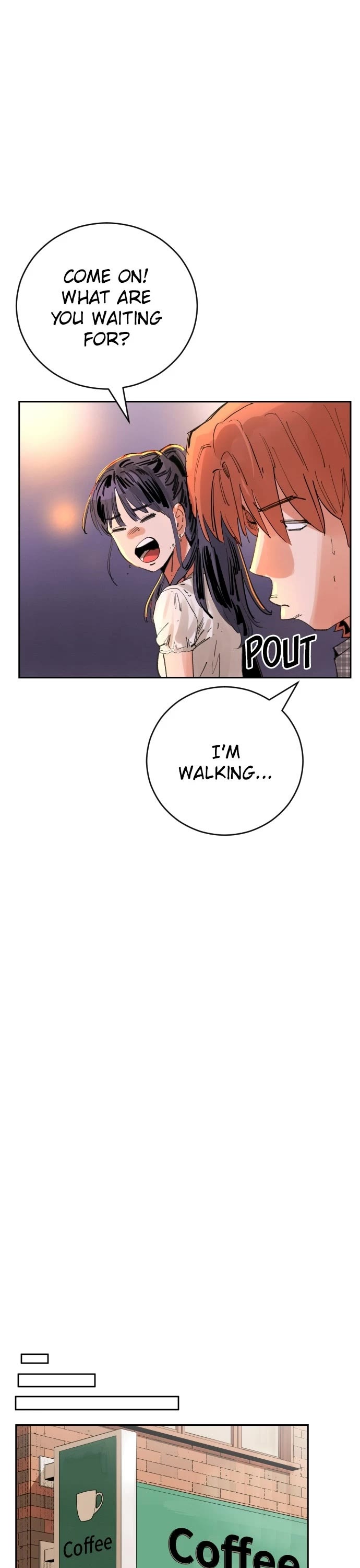 Build Up Chapter 214 page 28 - Chapter 214: (S2) Episode 214