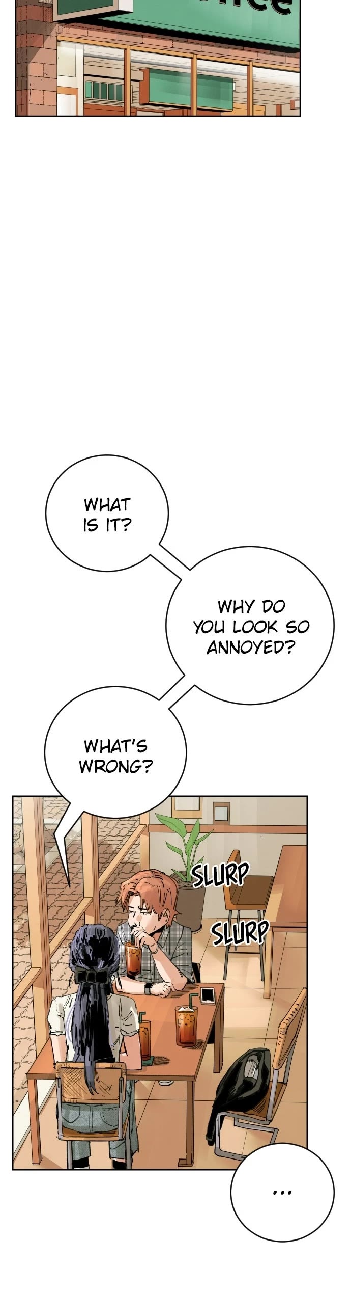 Build Up Chapter 214 page 29 - Chapter 214: (S2) Episode 214