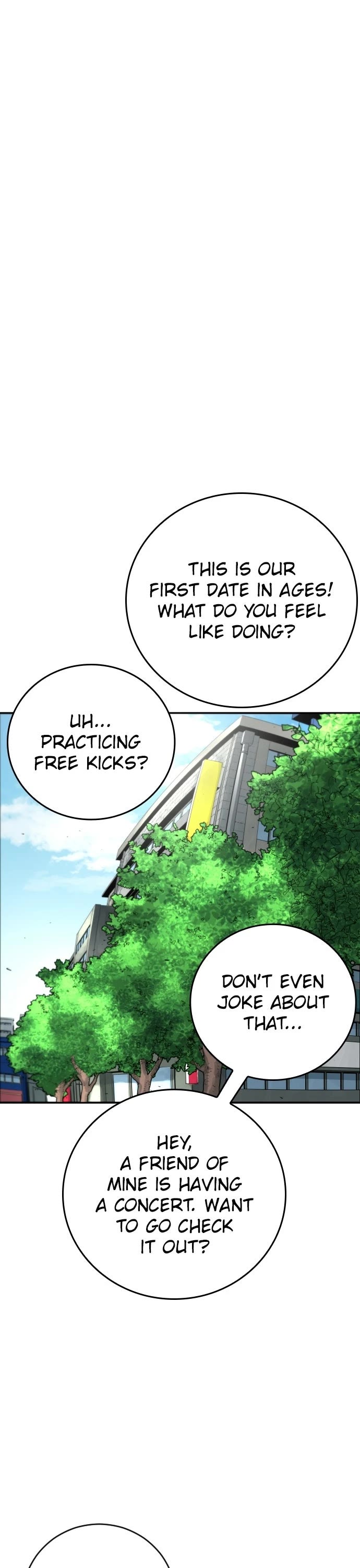 Build Up Chapter 214 page 7 - Chapter 214: (S2) Episode 214