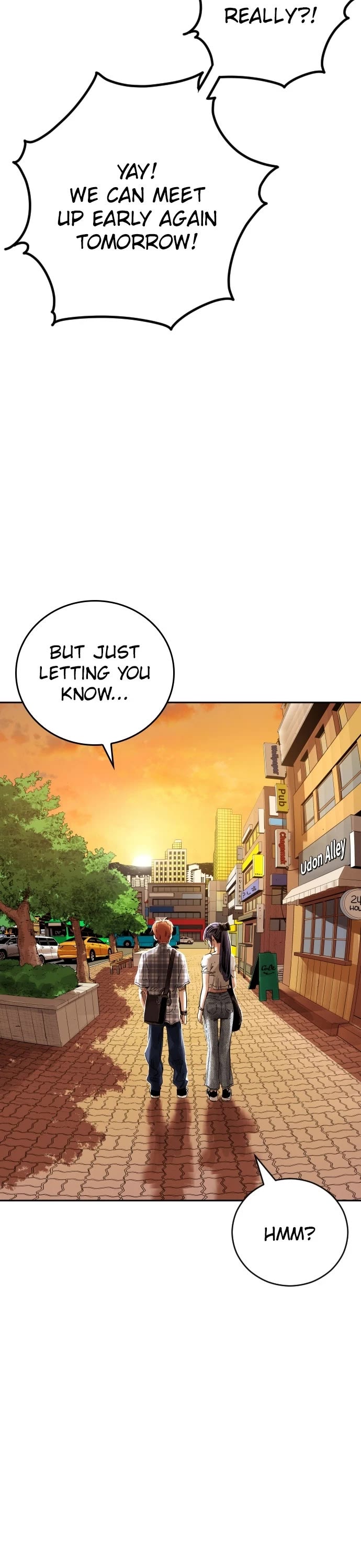 Build Up Chapter 215 page 16 - Chapter 215: (S2) Episode 215