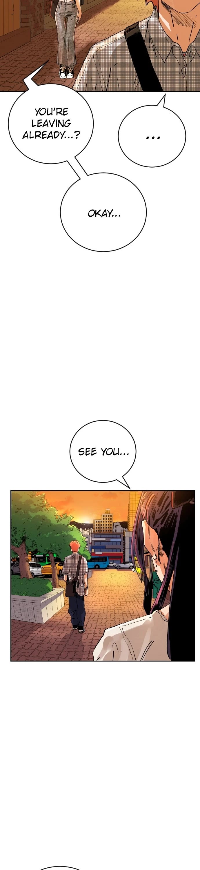 Build Up Chapter 215 page 18 - Chapter 215: (S2) Episode 215