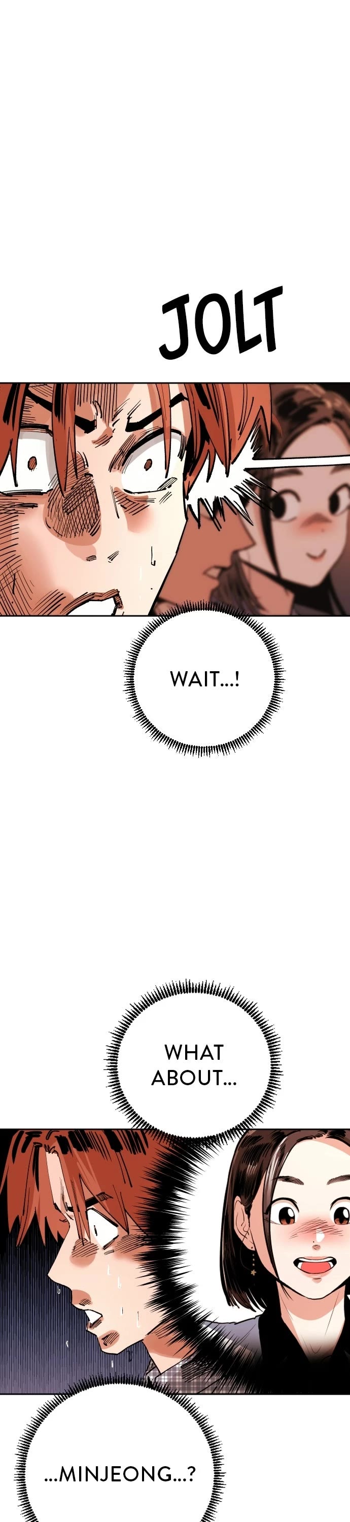 Build Up Chapter 215 page 23 - Chapter 215: (S2) Episode 215
