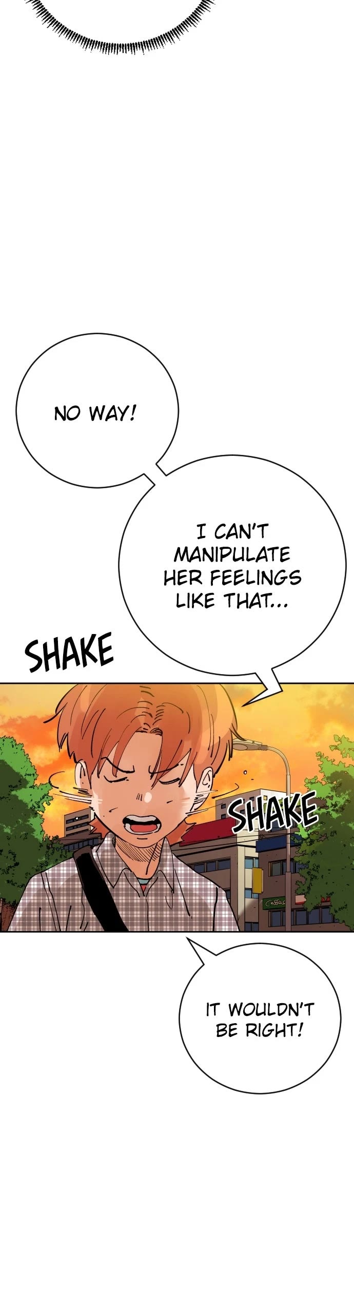 Build Up Chapter 215 page 24 - Chapter 215: (S2) Episode 215