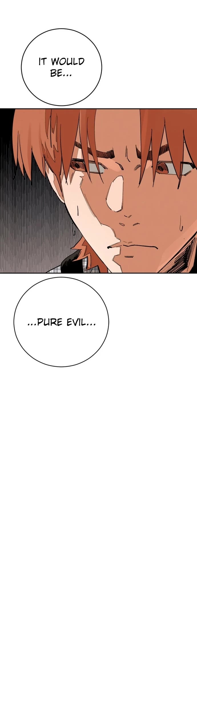 Build Up Chapter 215 page 25 - Chapter 215: (S2) Episode 215