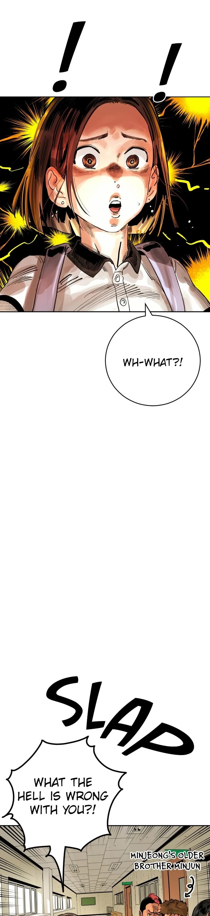 Build Up Chapter 215 page 27 - Chapter 215: (S2) Episode 215