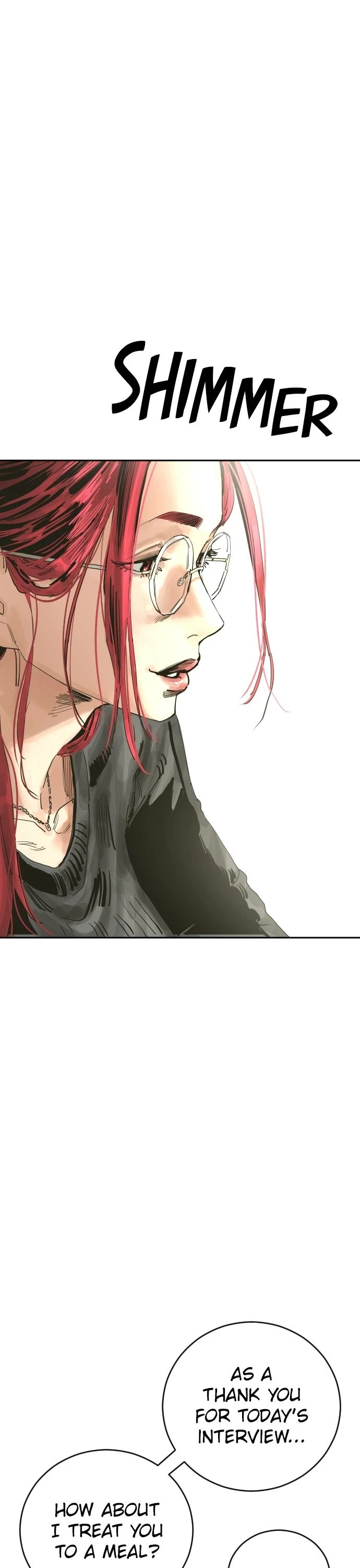 Build Up Chapter 215 page 36 - Chapter 215: (S2) Episode 215